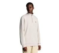 Lyle & Scott Mid Layers Loopback Quarter Zip Sweat