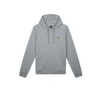 Lyle & Scott Mid Layers Pullover Hoodie