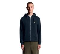 Lyle & Scott Zip Through Hoodie