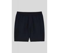 Short Lyle & Scott Pique Bleu 2XL