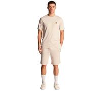 Lyle And Scott Vintage Mens Sweat Shorts Cove S