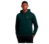 Lyle & Scott Ml416vog Hoodie