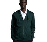 Lyle & Scott Ml420vog Full Zip Sweatshirt