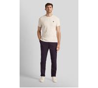 Lyle & Scott Old Trafford Chino Dark Navy size W28L32 | Chinos Outlet | Men | Blue W28L32