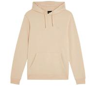 Lyle & Scott Pink Superfine Pullover Hoodie - XXL