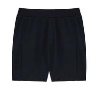 Lyle & Scott Pique Track Shorts Dark Navy