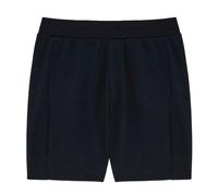 Short Lyle & Scott Pique Bleu XL