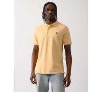 Lyle & Scott Plain Mens Polo Shirt SP400VOG - X596 Sherbet