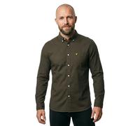Lyle & Scott Plain Oxford Long Sleeve Shirt