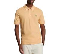 Lyle & Scott Plain Polo Shirt