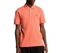 Lyle & Scott Plain Polo Shirt
