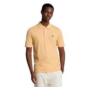 Lyle & Scott Plain Polo Shirt