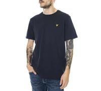 Lyle & Scott Plain Short Sleeve T-shirt
