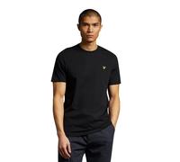 Lyle & Scott Plain Short Sleeve T-shirt