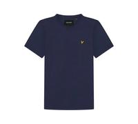 Lyle & Scott Plain Short Sleeve T-shirt
