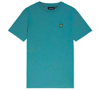 Lyle & Scott Plain Short Sleeve T-shirt