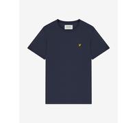Lyle & Scott Plain Short Sleeve T-shirt
