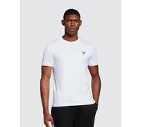 Lyle & Scott Plain Short Sleeve T-shirt