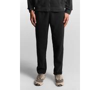 Lyle & Scott Polar Fleece Track Pant Jet Black size XL | Sweatpants Outlet | Men | Black XL