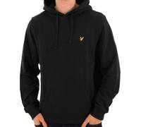 Hoodie Lyle & Scott Blue XL