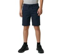 Lyle & Scott Shb2200v Linen Sweat Shorts