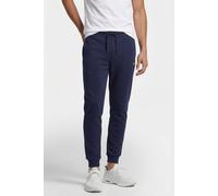Lyle & Scott Skinny Fit Cotton Joggers Navy size XS | Sweatpants Outlet | Men | Blue XS
