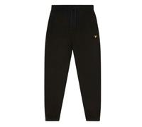 Lyle & Scott Slim Fit Sweat Pants - Jet Black - XXL