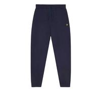Lyle & Scott Slim Fit Sweat Pants - Navy Blue - XXL