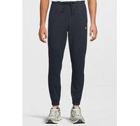 Lyle & Scott Slim Sweat Pant- Navy, Navy, Size M, Men Navy
