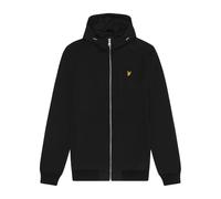 Lyle & Scott Softshell Jacket Jet Black XXL
