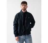 Lyle & Scott Softshell Mens Harrington Jacket - Navy - Size Small