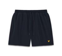 Swim shorts Lyle & Scott Bleu XS