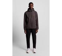 Lyle & Scott Sports Windbreaker Full Zip Jacket Granite size S | Light Jackets Outlet | Men S