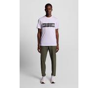 Lyle & Scott Sports Woven Trackies Granite size S | Sweatpants Outlet | Men S