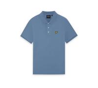 Lyle & Scott SS Polo Shirts Plain Polo Shirt