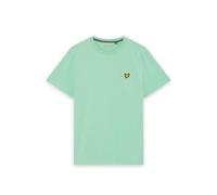 Lyle & Scott SS T-Shirts Sports Short Sleeve T-Shirt 038 Cool Mint, M