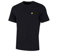 Lyle & Scott SS T-Shirts Sports Short Sleeve T-Shirt Z271 Dark Navy, XL