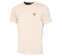 Lyle & Scott SS T-Shirts Sports Short Sleeve T-Shirt Y115 Whitecap Grey, L