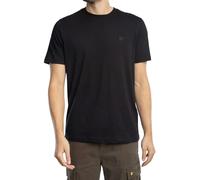 Lyle & Scott SS T-Shirts Superfine T-Shirt Z865 Jet Black, M