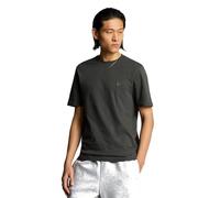 Tonal Eagle T-Shirt W635