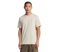 Lyle & Scott SS T-Shirts Tonal Eagle T-Shirt W870 Cove, S