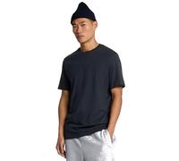 Lyle & Scott SS T-Shirts Tonal Eagle T-Shirt Z271 Dark Navy, L