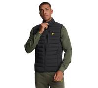 Lyle & Scott Stretch Lightweight Quilted Gilet