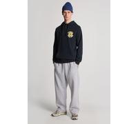 Lyle & Scott Sunnies Pool Bar Graphic Pullover Hoodie Dark Navy size L | Hoodies Outlet | Men | Blue L