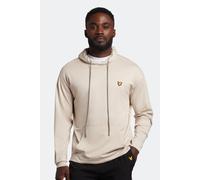 Lyle & Scott Super Soft Hoodie Warm Dust size M | Hoodies Outlet | Men M