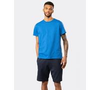 Lyle & Scott Sweat Shorts Z271 Mid Bottoms Dark Navy L Men