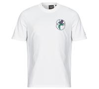 Lyle & Scott T shirt TS2105V in White EU XL