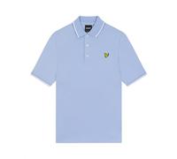 Lyle & Scott Tipped Polo shirt Men - M