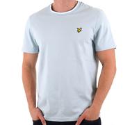 Lyle & Scott Tipped T-shirt Fresh Water