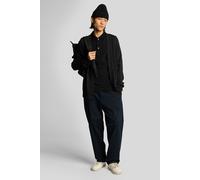 Lyle & Scott Tonal Eagle Polo Shirt Jet Black S